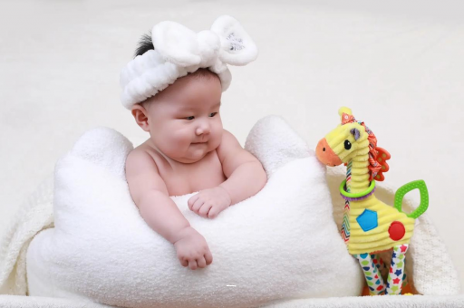 黔西宝宝上火流鼻血怎么办