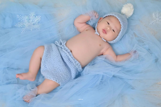 黔西怀孕初期子宫内膜厚度